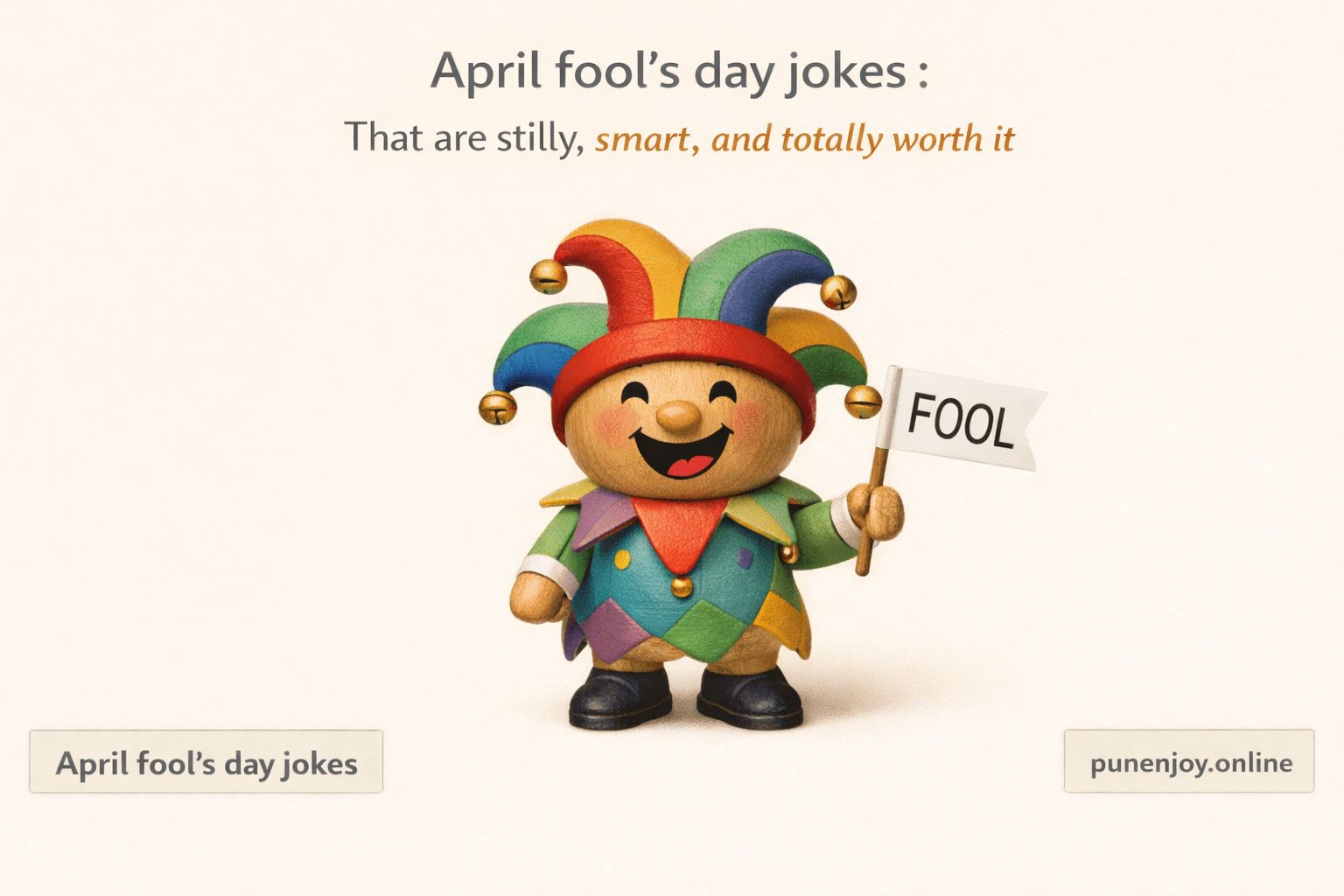 april fools day jokes