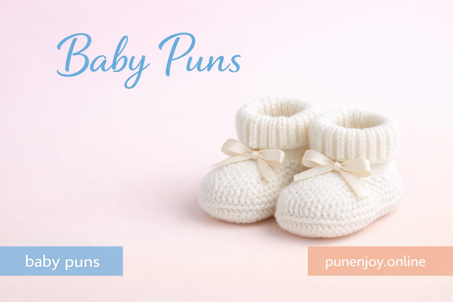 baby puns
