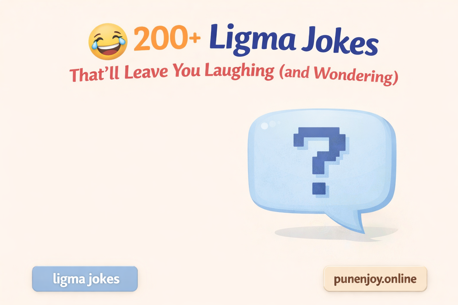 ligma jokes