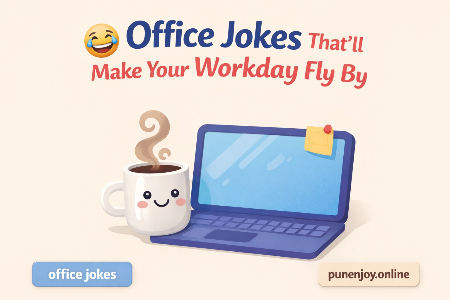 office jokes