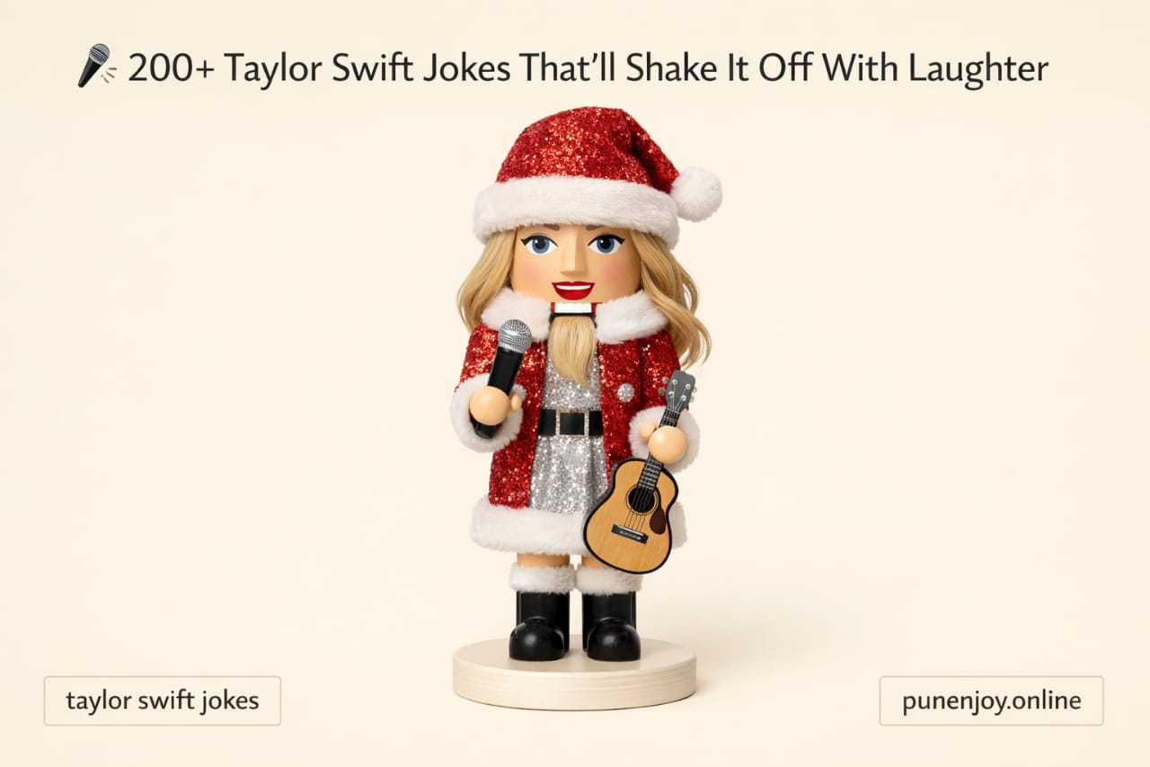 taylor swift jokes