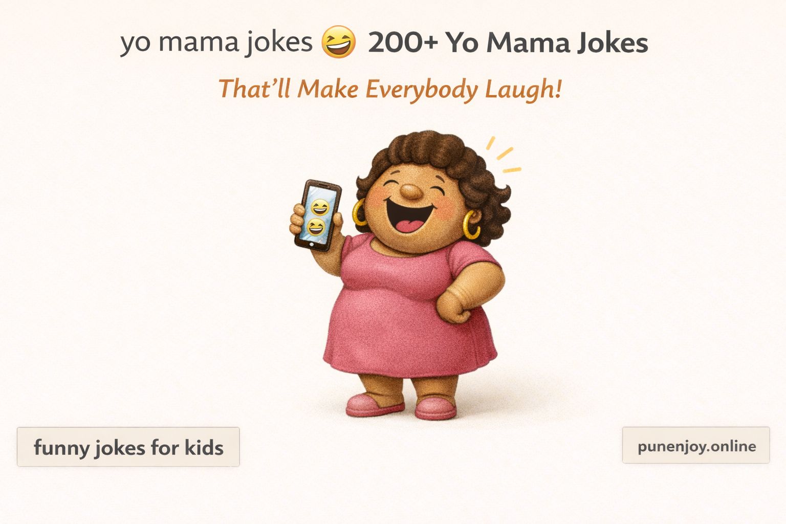 yo mama jokes