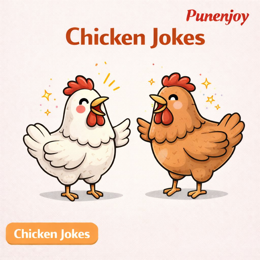 chicken jokes
