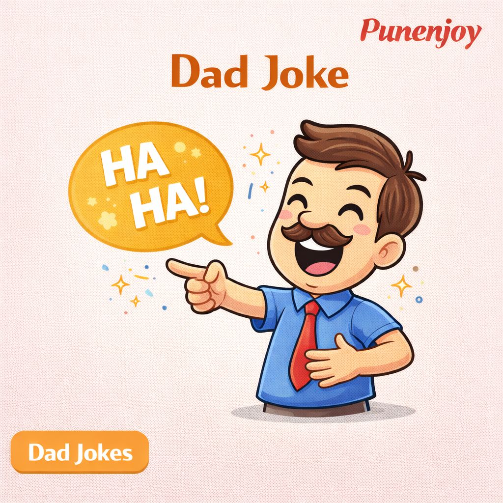 dad joke