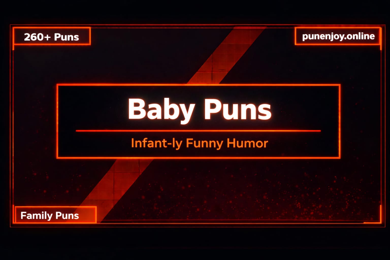 baby puns