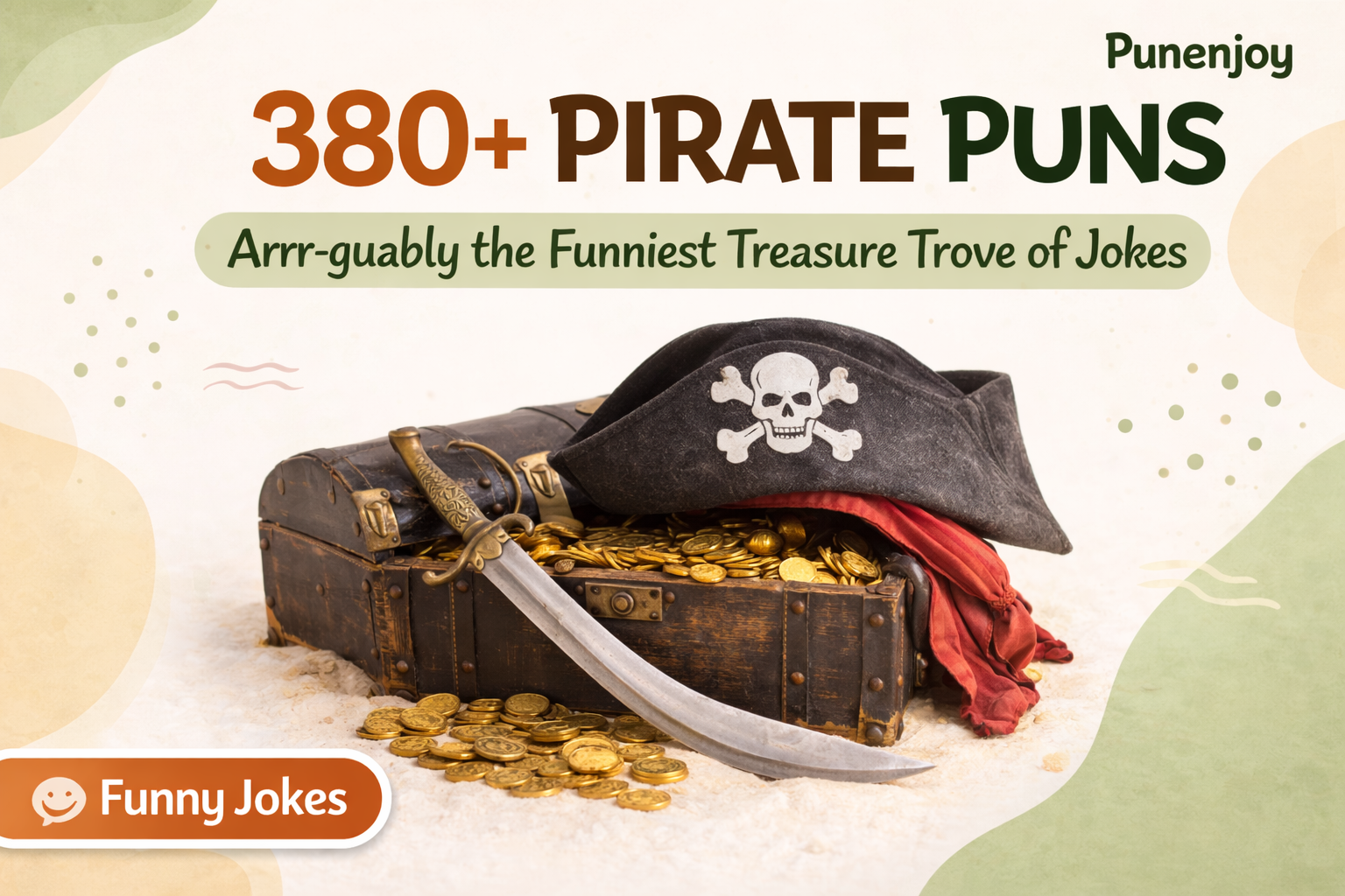 pirate puns
