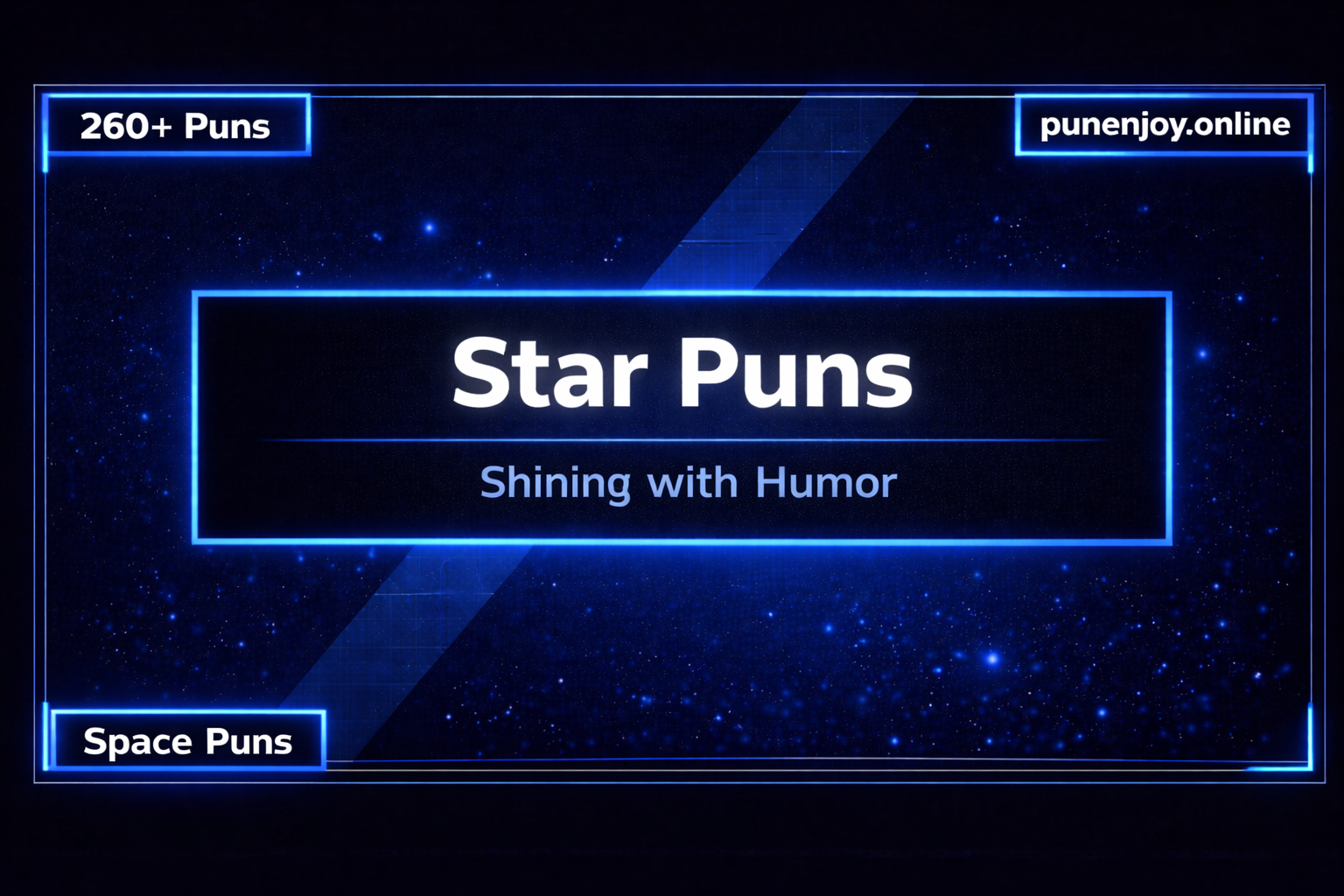 star puns